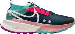 Nike Zegama 2 Terepfutó cipők fd5190-400 Méret 45 EU Férfi futócipő