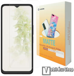 SUNSHINE Hydrogel TPU képernyővédő fólia - Anti-Glare, MATT! - 1db - TCL 40 NxtPaper 5G (SUNS286124)