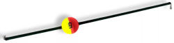 Cpx Tackle Catfisch Float Felszíni Billenő Harcsás Stupek 80cm (NO-15-80)