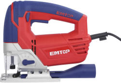 EMTOP EJSW8001 Fierastrau pentru decupat