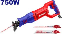 EMTOP ERSW8001 Fierastrau alternativa