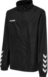 Hummel PROMO RAIN JACKET KIDS Dzseki 212083-2001 Méret 176 212083-2001