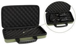 Delphin Classa HardCase merev kapásjelző táska (101004833)