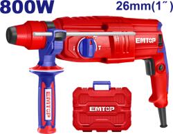 EMTOP ERHRL801
