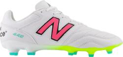 New Balance 442 Pro FG v2 Futballcipő ms41fmwh Méret 42 EU