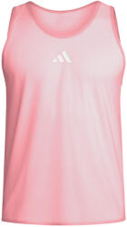 Adidas Maiou de antrenament adidas PRO BIB - Roz - XL