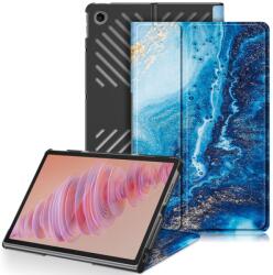  ART Husă rabatabilă pentru Lenovo Tab Plus 11, 5 WAVES