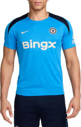 Nike CFC M NK DF STRK SS TOP K Rövid ujjú póló fn9813-436 Méret XS