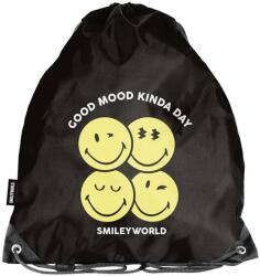 PASO Emoji tornazsák - GOOD MOOD (SM24LK-712)