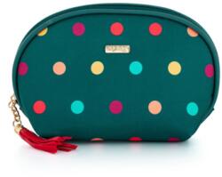 Oxybag Happy Dots Plus kozmetikai táska (9-31521) - macropolis