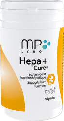 MP Labo Hepa+ Cure májműködést támogató kapszula 60 db