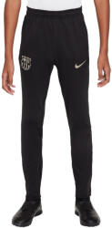 Nike FCB Y NK DF STRK PANT KPZ Nadrágok fn9964-010 Méret S (128-137 cm)