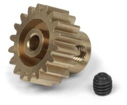 MAVERICK 150087 18t Pinion Gear (0.8 Module) (5050864027588)