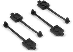 HPI 160570 HPI Racing sasszeg foglalat (4pcs) (5050864032032)