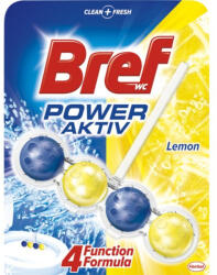 Bref Power Aktiv 50gr Juicy Lemon