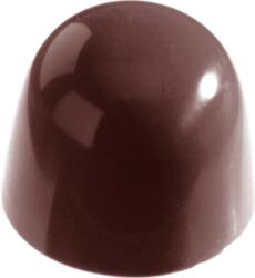 Chocolate World Klasszikus praliné forma 29x23mm - CHOCOLATE WORLD (cw2116)