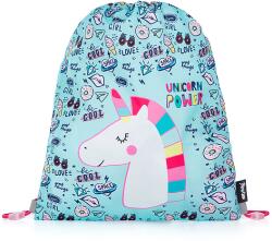 KARTON P+P unikornisos tornazsák - Unicorn Power
