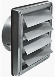 VENTS Rozdsamentes Gravitációs Zsalu D=100 (mvm 100 Vj N)