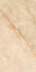 Majorca Tiffany Gresie ONYX LATTE LUCIOASA 60X120X7 bej (31042)