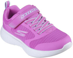 Skechers sportcipő lány 303560L-PKAQ (303560L-PKAQ-33)
