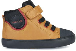 GEOX átmeneti gyerekcipő fiú B461NB-0MEFU-C2G9B (B461NB-0MEFU-C2G9B-22)