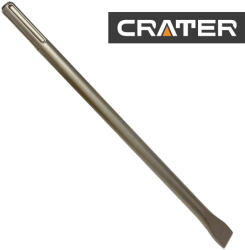 CRATER Laposvéső 25*400mm Sds Max Crater