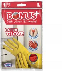 Csempevágóshop Gumikesztyű, háztartási L (9)