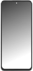 Xiaomi (OEM) Sticlă și ecran LCD pentru Xiaomi Redmi Note 11 Pro / 11 Pro 5G, original (OEM), negru (18814)