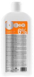 Kallos oxidáló emulzió (OXI-KJMN) - 6% - 1000 ml