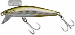 Gunki Fit Minnow 70 Secret Green Sprat (17050)