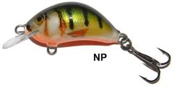 Kenart Hunter 20mm, 1, 5 g, NP wobbler (STP0548) - jadabo