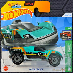 Mattel - HW Reverse Rake - Layin' Crater (HRY75)