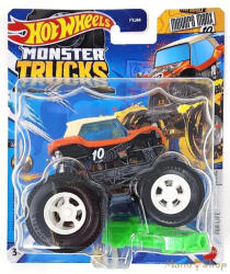 Mattel Monster Trucks - Crash Legends - Meyers Manx (HWC69)