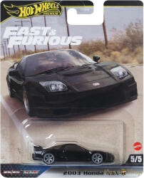 Mattel - Fast and Furious - 2003 Honda NSX-R (HYP67)