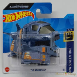 Mattel - HW Screen Time - The Armadillo (HKH09)