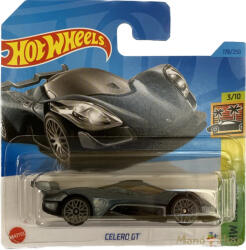 Mattel - HW Exotics - Celero GT (HKG54)