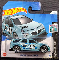 Mattel - HW Modified - Pontiac Aztek Custom (HRY61)