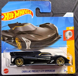 Mattel - HW Turbo - Cadillac Project GTP Hypercar (HRY60)