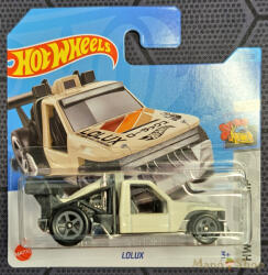 Mattel - HW Drag Strip - Lolux (HKK01)