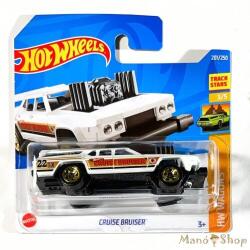 Mattel - HW Wagons - Cruise Bruiser (HCX72)