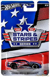 Mattel - Stars & Stripes - 2013 Copo Camaro (HRW63)