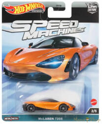 Mattel - Speed Machines - McLaren 720S (HKC43)