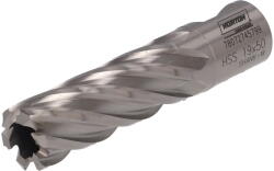 Norton Fúrókorona (Magfúró) Weldon HSS (Ø 19x50 mm) (CT545799)