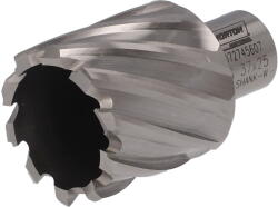 Norton Fúrókorona (Magfúró) Weldon HSS (Ø 37x25 mm) (CT545607)