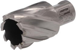 Norton Fúrókorona (Magfúró) Weldon HSS (Ø 31x25 mm) (CT545596)