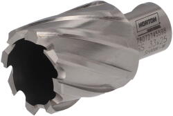Norton Fúrókorona (Magfúró) Weldon HSS (Ø 33x25 mm) (CT545598)