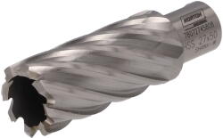 Norton Fúrókorona (Magfúró) Weldon HSS (Ø 27x50 mm) (CT545808)