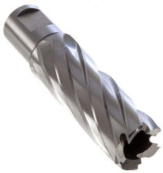 Norton Fúrókorona (Magfúró) Weldon HSS-E (Ø 19x50 mm) (CT554825)
