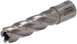 Norton Fúrókorona (Magfúró) Weldon HSS (Ø 17x50 mm) (CT545625)