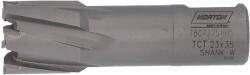 Norton Fúrókorona (Magfúró) Weldon TCT (Ø 44x35 mm) (CT552377)